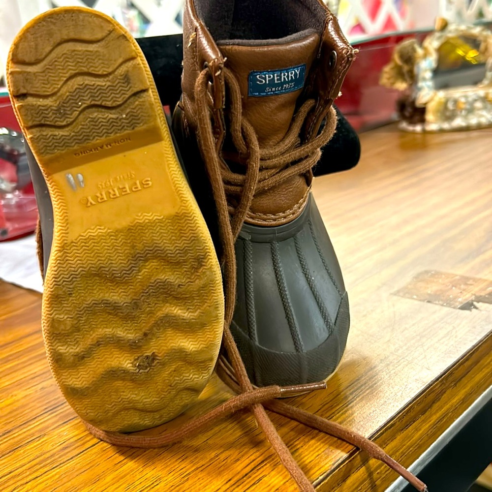 Toddler speedy water boots